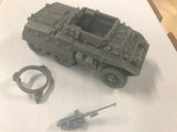 M20 scout car