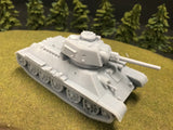 T34-76 (1943/44 model)