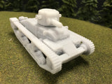 A11 Matilda Mk I