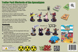 Warlords of the Apocalypse, Trailer Park Wars