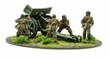 Hungarian 37M medium artillery
