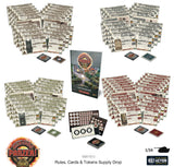 Achtung Panzer Supply Drop bundle