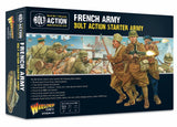French Army Starter Army