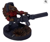 Warlords of the Apocalypse, Trailer Park Wars