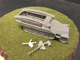 Sdkfz 251/7 D (pioneer vehicle)