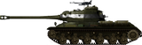 IS-2 Heavy Tank