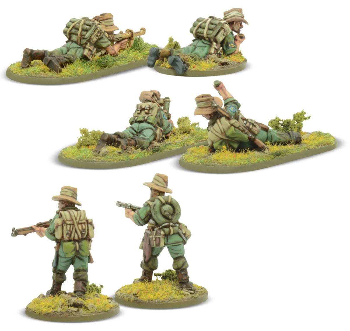 Chindit Weapons Teams Sherwood Wargames chindit-weapons-teams-sherwood-wargames