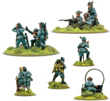 Italian Alpini Support Group