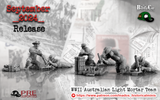 Australian Army Starter Box