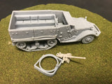 M3 halftrack