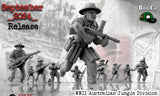 Australian Army Starter Box