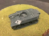M3 Stuart Kangaroo