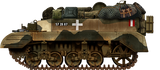 M3 Stuart Kangaroo