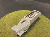 Sdkfz 251/9 D Stummel