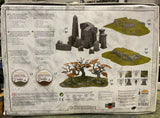 Citadel Wargames Terrain set