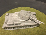 T34/76 (1940/41 model)