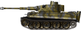 Tiger I early