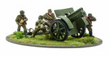 Hungarian 37M medium artillery