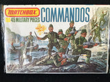 Commandos