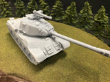 IS-2 Heavy Tank