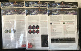 Red Alert, Space Fleet Warfare plus 3 expansions