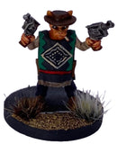 Warlords of the Apocalypse, Trailer Park Wars