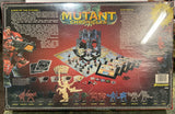Mutant Chronicles Siege of the Citadel, 2+ player board game (1993)