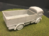 Fiat 626 truck