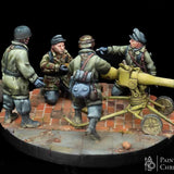 Fallschirmjager Army Starter box