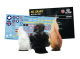 M3 Grant medium tank