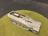 Sdkfz 251/9 D Stummel