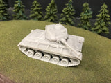 M24 Chaffee