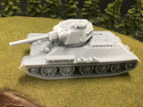 T34-76 (1943/44 model)