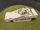 SdKfz 251/17 (20mm flak)