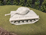 M24 Chaffee