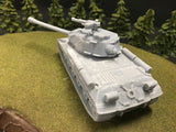 IS-2 Heavy Tank