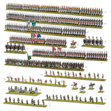 Epic Battles. American Revolution starter set