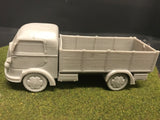 Fiat 626 truck