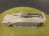 Sdkfz 251/9 D Stummel