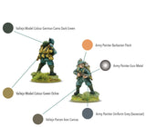 Italian Alpini Support Group