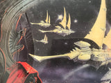 Space Fleet Game (1991)