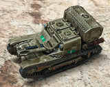 L3/35 tankette.