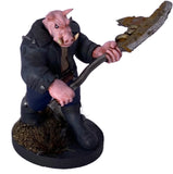 Warlords of the Apocalypse, Trailer Park Wars