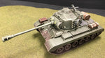 Patton Heavy Tank