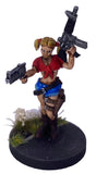 Warlords of the Apocalypse, Trailer Park Wars