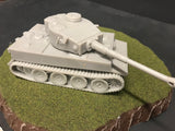 Tiger I (Tunisia ‘43)
