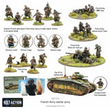 French Army Starter Army