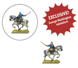 Epic Battles. American Revolution starter set