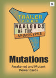 Warlords of the Apocalypse, Trailer Park Wars