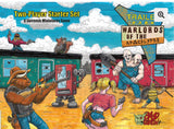 Warlords of the Apocalypse, Trailer Park Wars